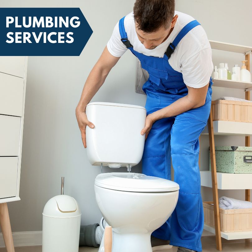 Plumbing Company in Rensselaer, NY